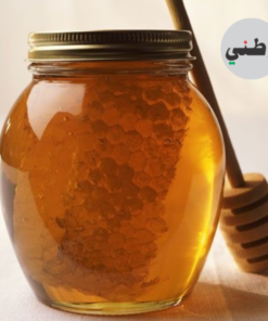 Beri (Sidr honey)