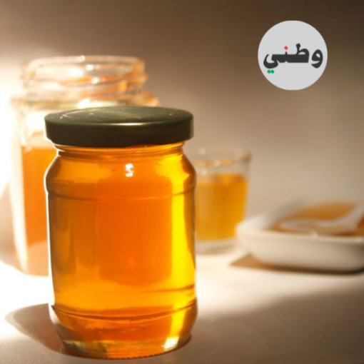 Lichi (Eucalyptus Honey)